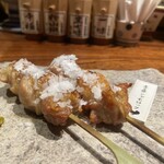 薄野 肉海鮮炉端 芯々 - 