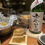 薄野 肉海鮮炉端 芯々 - 