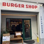 CENTRAL BURGER SHOP - 
