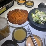 プングム 新大久保本店 - 