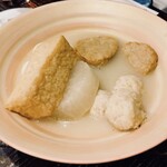 炉端の佐藤 - 