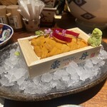 薄野 肉海鮮炉端 芯々 - 