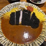 般゜若 PANNYA CAFE CURRY - 