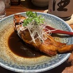 薄野 肉海鮮炉端 芯々 - 