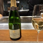 鉄板焼き 恵伝 - 