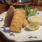 薄野 肉海鮮炉端 芯々 - 