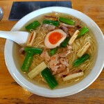 ヤンセン - 料理写真: