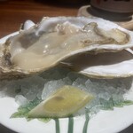 薄野 肉海鮮炉端 芯々 - 