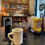 CENTRAL BURGER SHOP - 