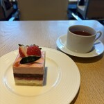 ラ・プレシューズ 紀尾井町店 - 