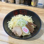 油そば専門店 ぶらぶら - 料理写真: