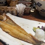 薄野 肉海鮮炉端 芯々 - 