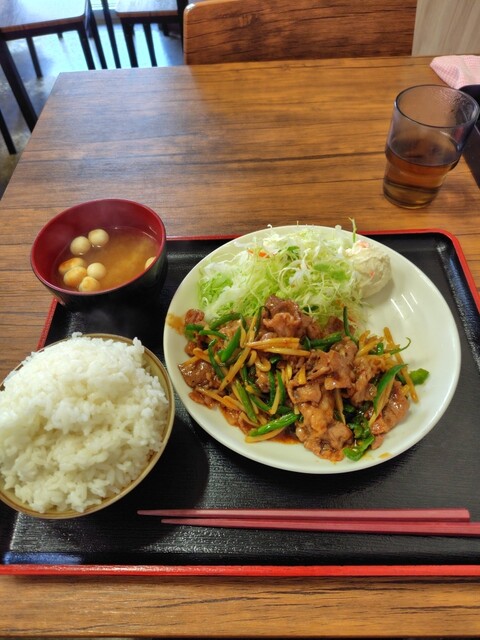 ヴィラ工房 紫波店 &ndash; 紫波中央の食堂｜地元食材を活かした和食定食