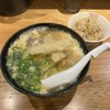 うどん平