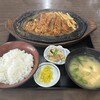 角屋食堂