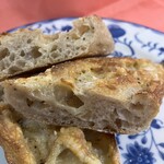 ブーランジェリー ソア - 