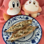 ブーランジェリー ソア - 