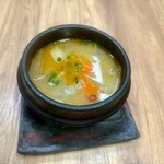 個室居酒屋 華の粋 新橋店 - 