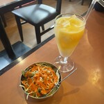 INDIAN RESTAURANT＆BAR SAHANA - 