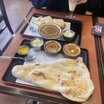 INDIAN RESTAURANT＆BAR SAHANA - 