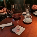 ジョーズ シャンハイ ニューヨーク  - 