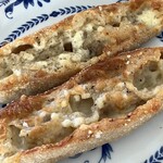 ブーランジェリー ソア - 