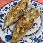 ブーランジェリー ソア - 