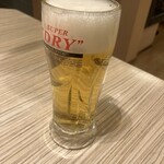 大戸屋 - ドリンク写真: