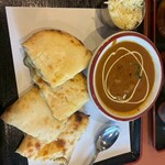 INDIAN RESTAURANT＆BAR SAHANA - 