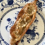 ブーランジェリー ソア - リベイクしたら、最高に美味！