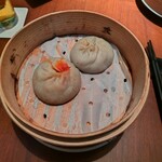 ジョーズ シャンハイ ニューヨーク  - 