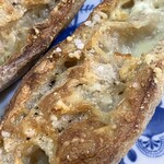 ブーランジェリー ソア - 