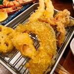 海鮮うまいもんや 浜海道 鍛冶屋町店 - 