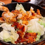 海鮮うまいもんや 浜海道 - 