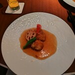 ジョーズ シャンハイ ニューヨーク  - 