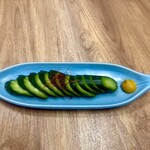 個室居酒屋 華の粋 新橋店 - 