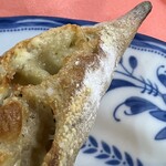 ブーランジェリー ソア - 