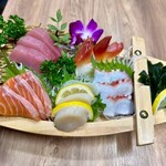 個室居酒屋 華の粋 新橋店 - 