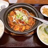 本格四川料理 麻辣先生 日本橋店