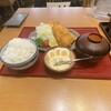海老どて食堂