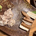 石挽き十割蕎麦 玄盛 - 