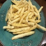 石窯イタリアン チーナ邸 - 