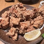 石挽き十割蕎麦 玄盛 - 