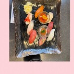 おたる政寿司 - 