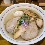 麺屋 ぬまた - 