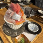 シハチ鮮魚店  - 