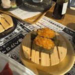 シハチ鮮魚店  - 