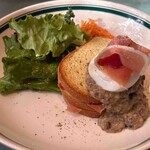 RITUEL - 料理写真: