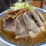 中華そば 大河 - 