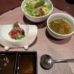 ステーキ&グリル OKAKI - 